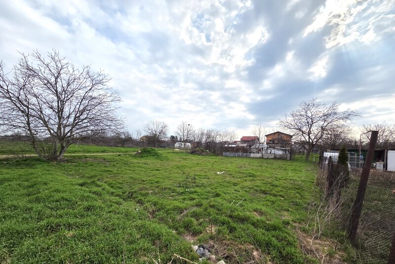 Jilava, teren intravilan construibil, 615 mp, 60 eur/mp, comision 0%