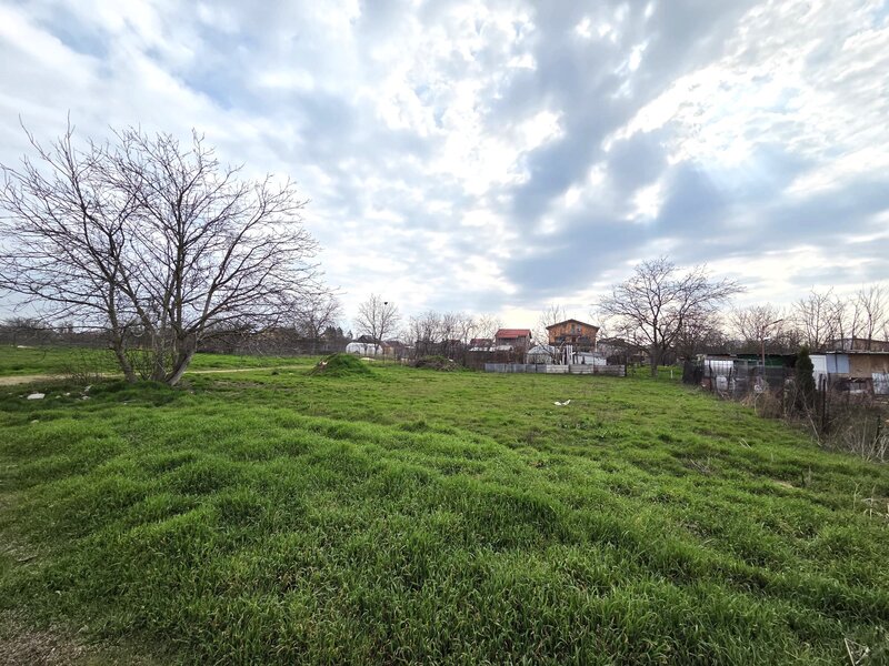 Jilava, teren intravilan construibil, 615 mp, 60 eur/mp, comision 0%