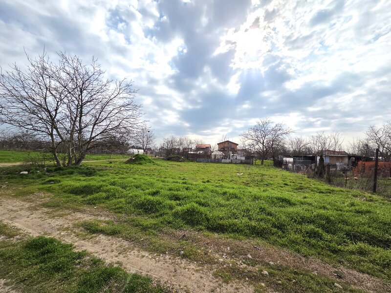 Jilava, teren intravilan construibil, 615 mp, 60 eur/mp, comision 0%